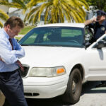 Pulled Over