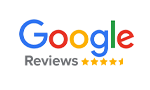 Google Reviews - 4.5 Stars