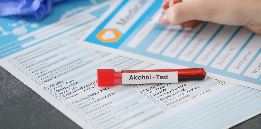 How accurate are blood tests for alcohol?