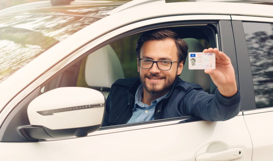 Driver License Restoration: Out-of-state Administrative Reviews and Clearances