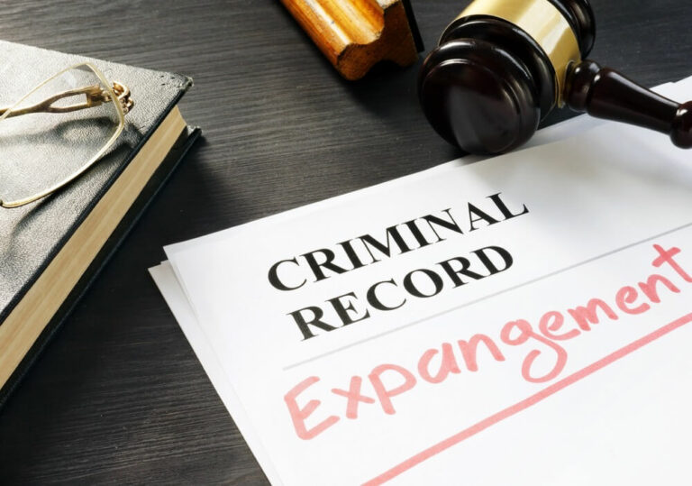 Michigan's Newest Expungement Law Who Now Qualifies?