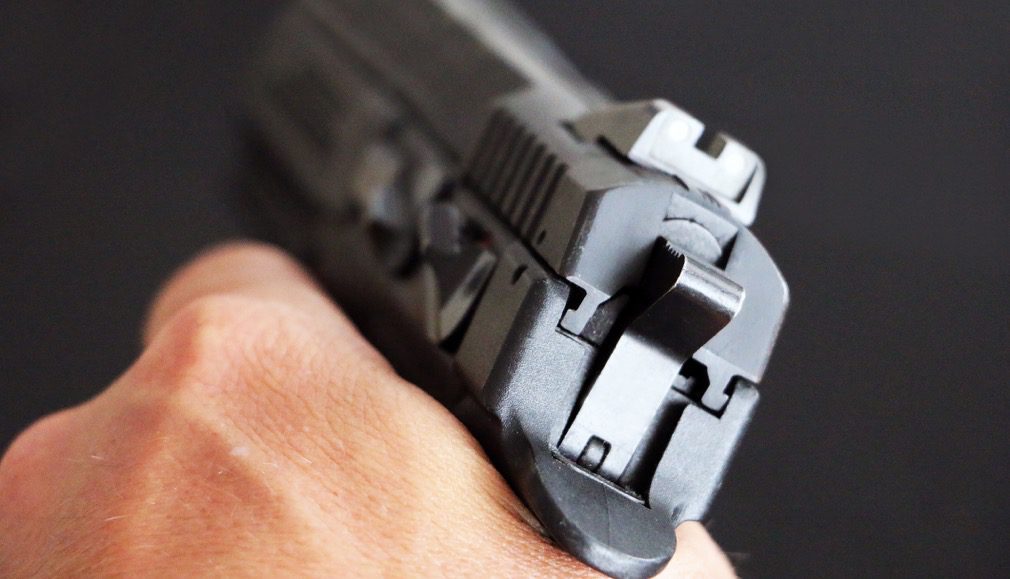 Featured image for "Can I Still Own a Gun After a Domestic Violence Conviction?"