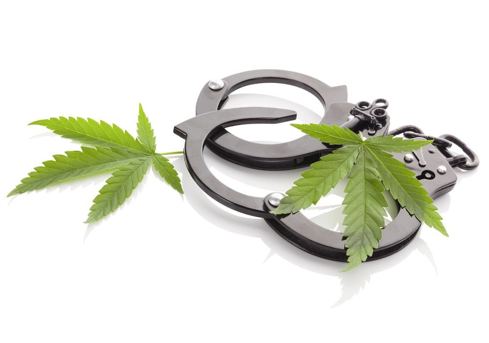 Marijuana expungement Michigan