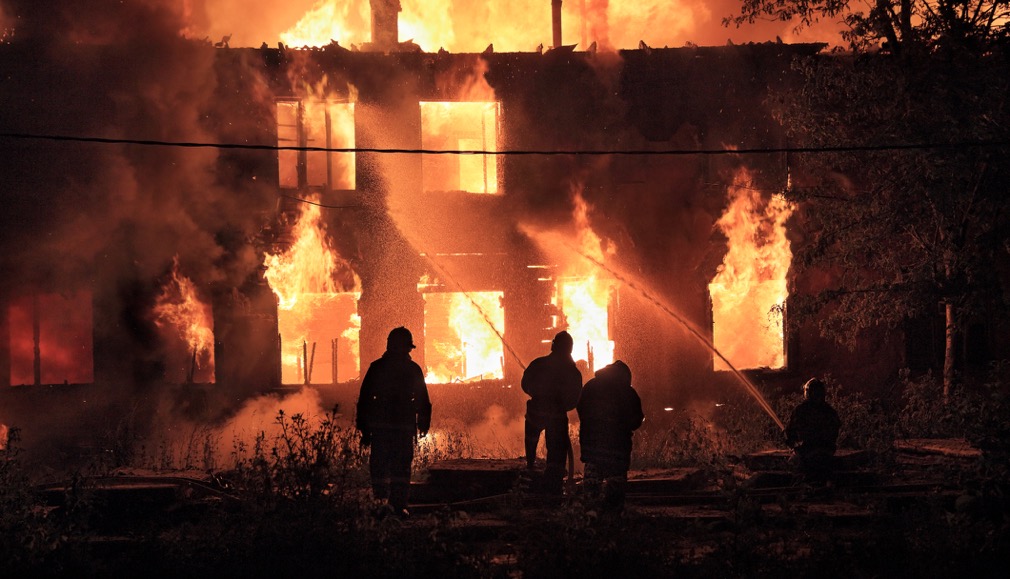 Featured image for "What Is Arson? An Explanation Of The Degrees Of Arson In Michigan"