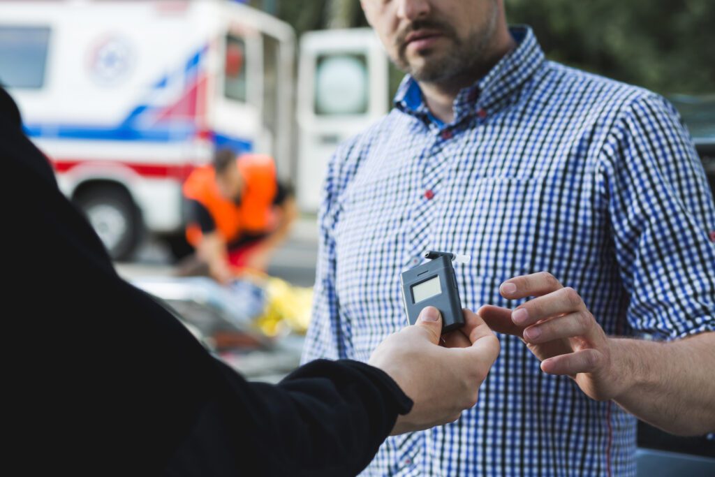 dui serious bodily injury