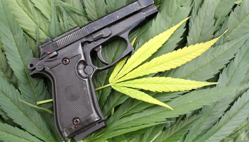 Medical Marijuana and Concealed Carry Legal? | Request A Free Consult