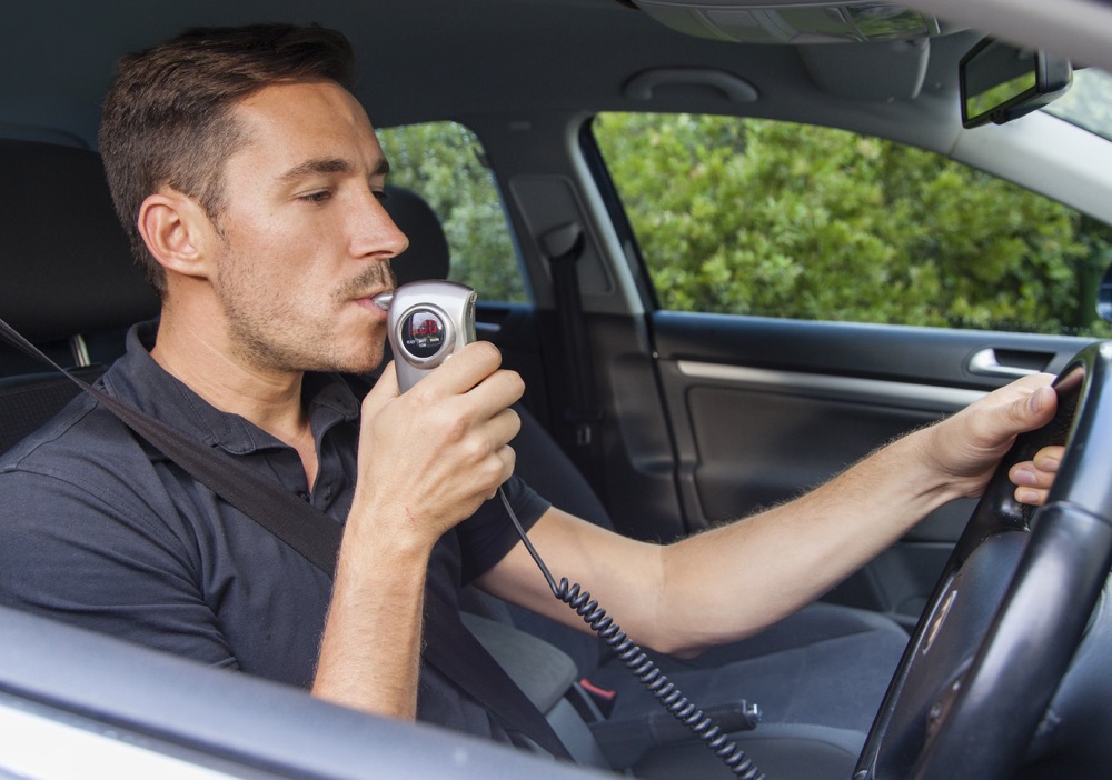 When Can I Get My Breath Alcohol Ignition Interlock Device Removed?