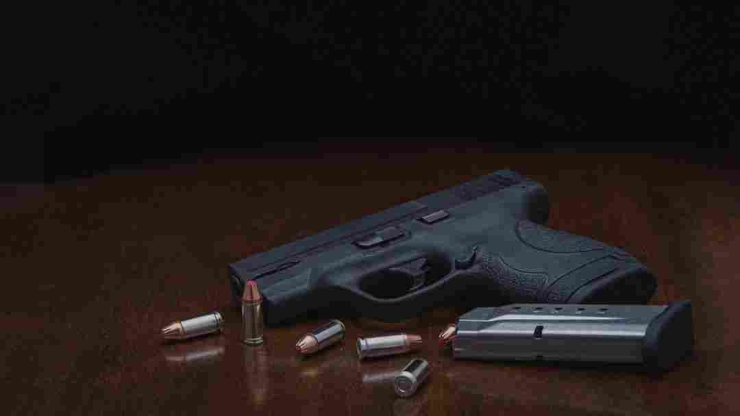 Michigan Unlawful Possession Of A Firearm: Firearm Laws 2022 And What You Should Know