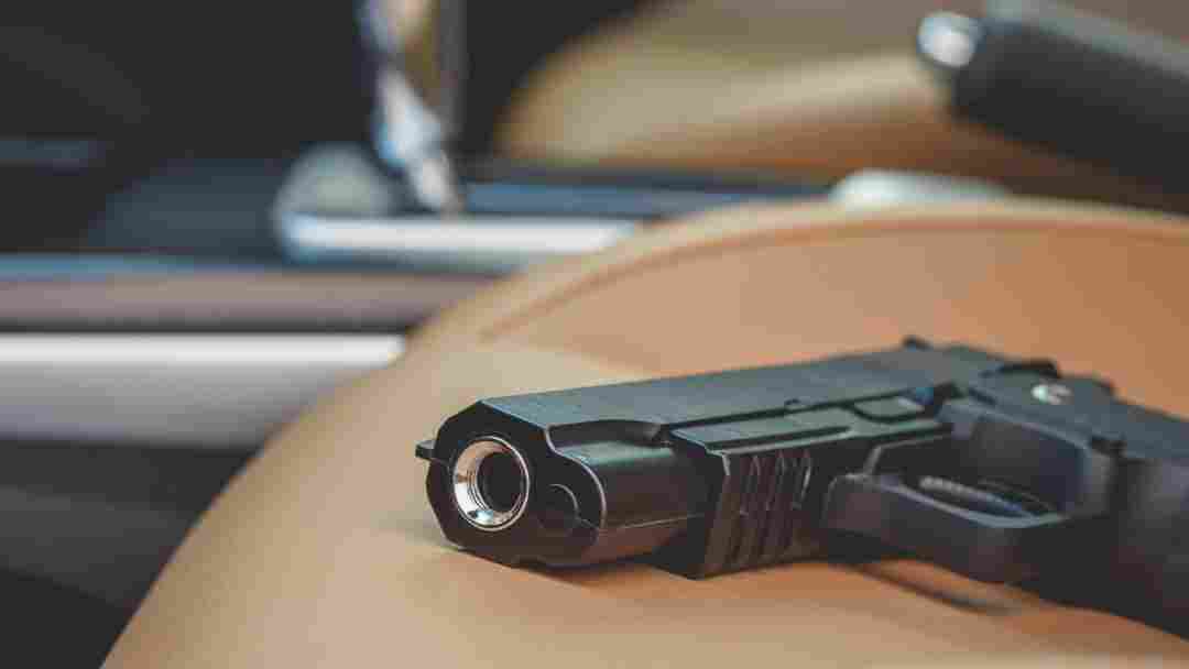 Four Things You Need To Know About Felony Firearms In Michigan
