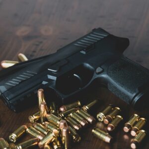 felony firearm penalites