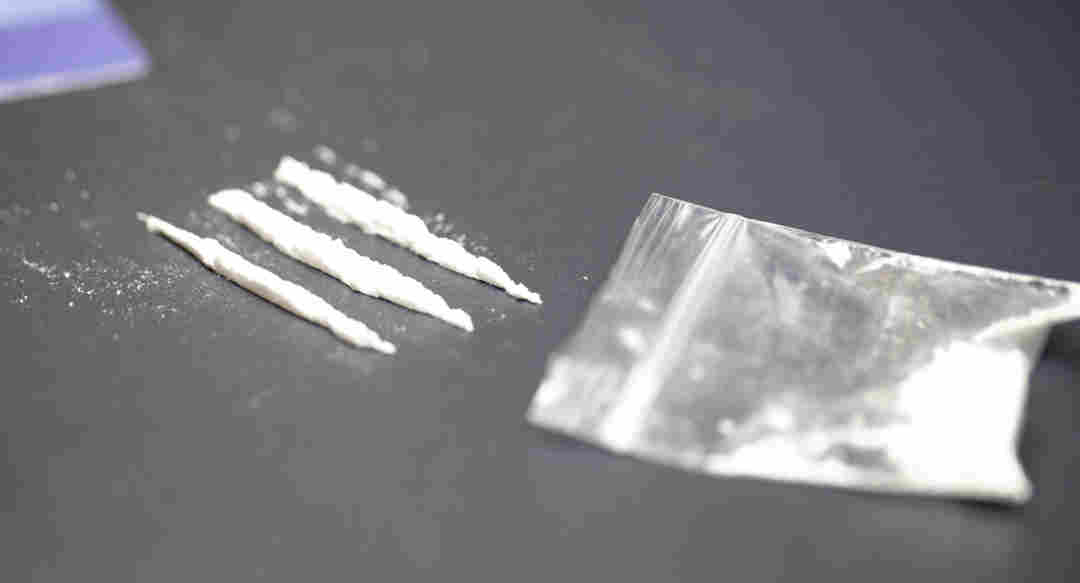 Michigan Cocaine Laws/Possession of Cocaine