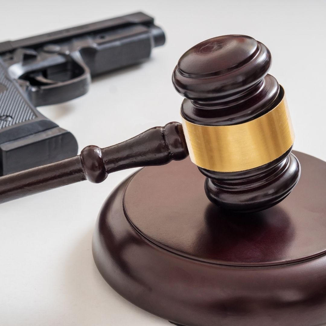 Michigan Felony Firearm Penalties and How To Fight Them