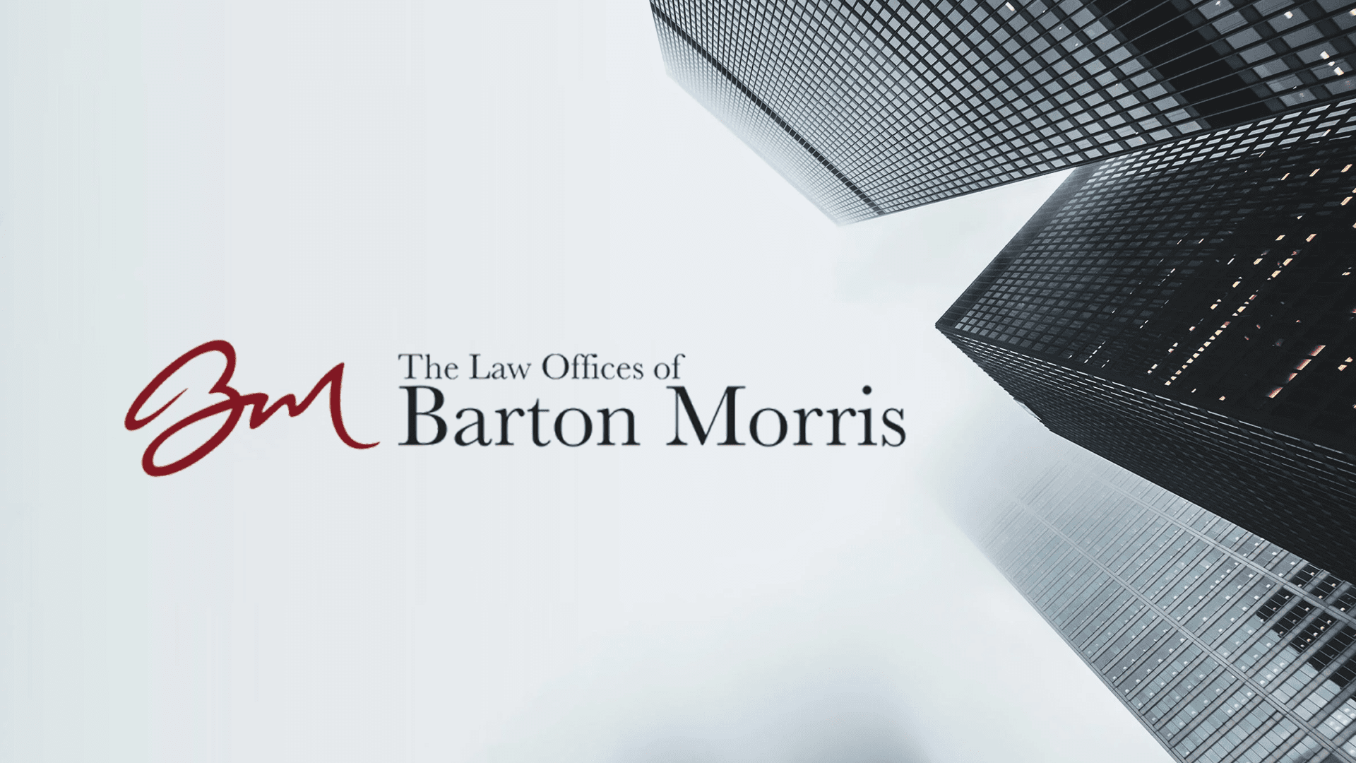 Keshava Kirkland Law Offices of Barton Morris