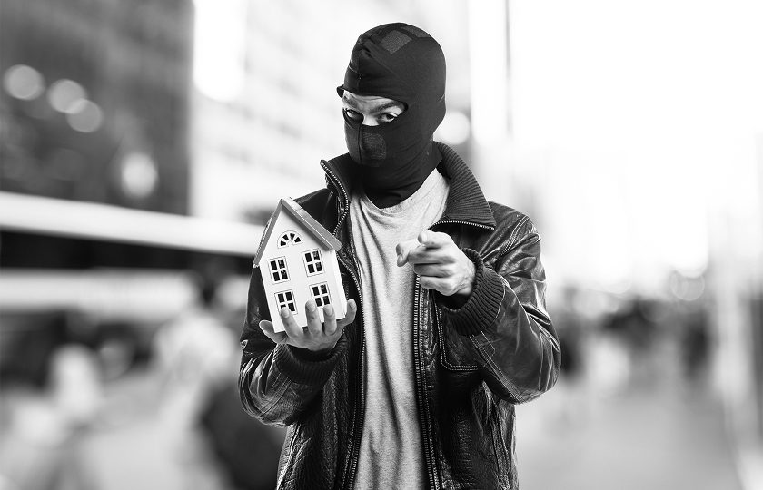 Property Crime Defense Property Crime Defense