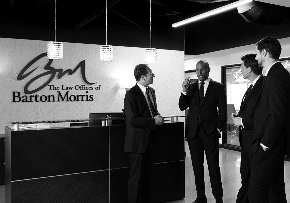 The Law Offices of Barton Morris – Successful Criminal Defense Law Firm The Law Offices of Barton Morris – Successful Criminal Defense Law Firm