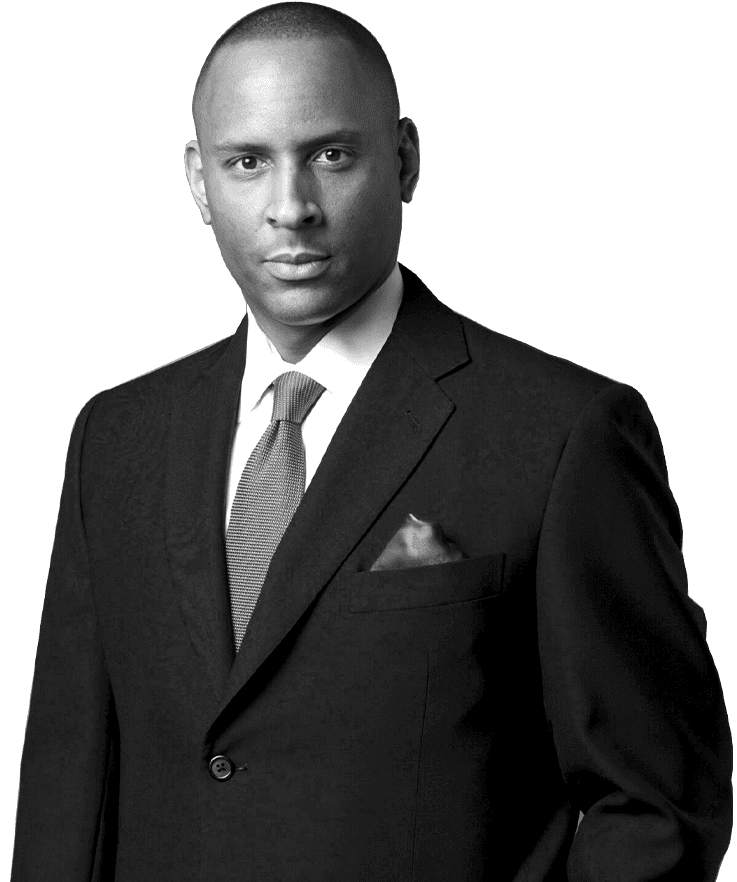 The Law Offices of Barton Morris headshot of barton morris lead criminal defense lawyer