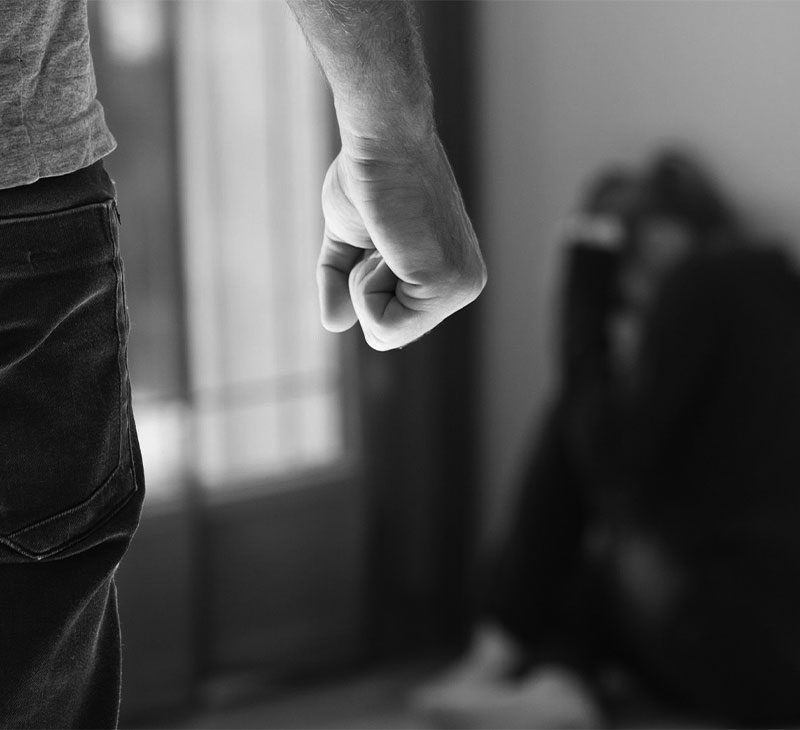 Understanding Domestic Violence Charges in Michigan Understanding Domestic Violence Charges in Michigan
