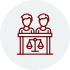 Our seasoned trial lawyers aren’t afraid to go to court and fight for your rights. Our seasoned trial lawyers aren’t afraid to go to court and fight for your rights.