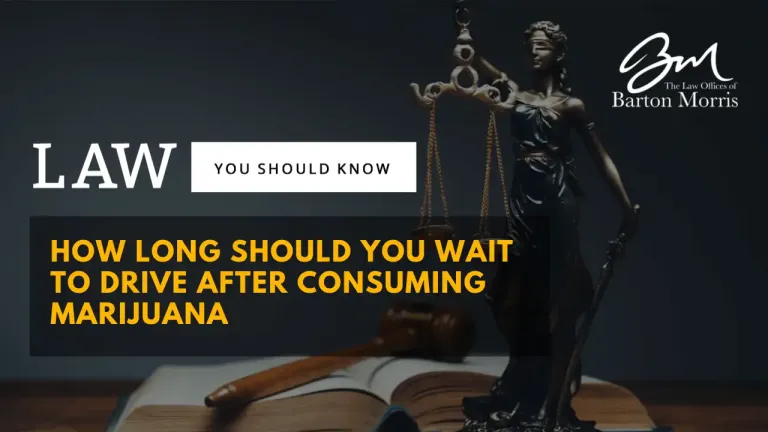 What Happens If I Get Pulled Over After Smoking Marijuana? What Happens If I Get Pulled Over After Smoking Marijuana?