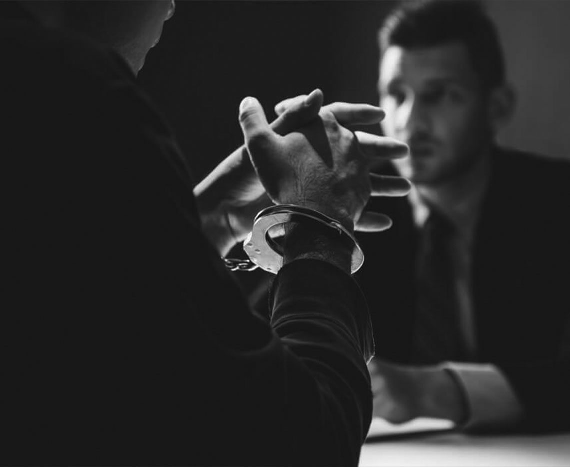 Why You Need an Experienced Domestic Violence Defense Attorney Why You Need an Experienced Domestic Violence Defense Attorney