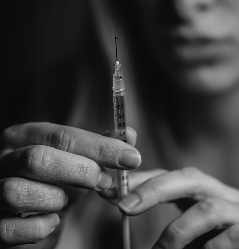 Identifying Drug Addiction in Kids and Loved Ones Identifying Drug Addiction in Kids and Loved Ones
