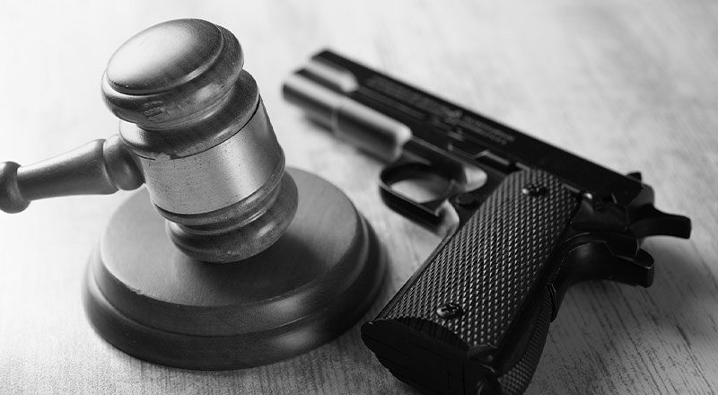 Why Firearm Rights Aren't Automatically Restored in Michigan Why Firearm Rights Aren't Automatically Restored in Michigan