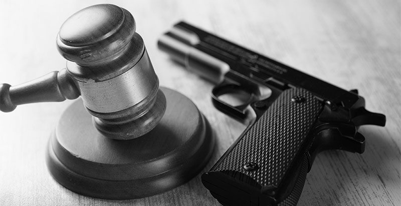 Why Firearm Rights Aren't Automatically Restored in Michigan Why Firearm Rights Aren't Automatically Restored in Michigan