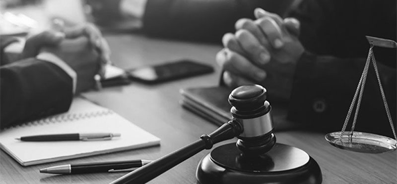 1. Free Consultation and Case Assessment 1. Free Consultation and Case Assessment