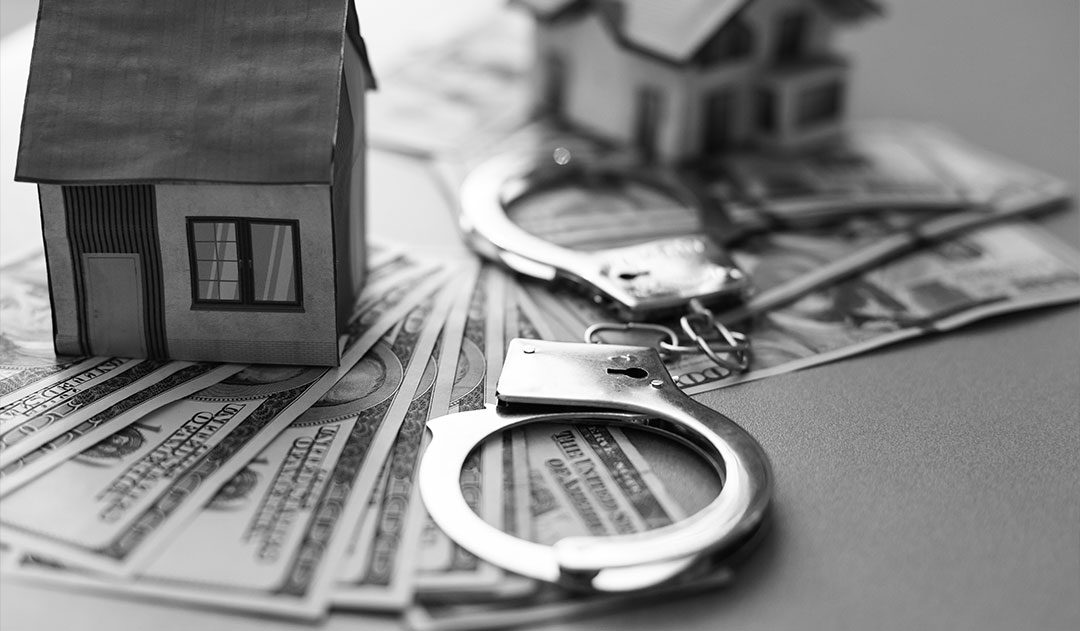 Financial Crimes Financial Crimes