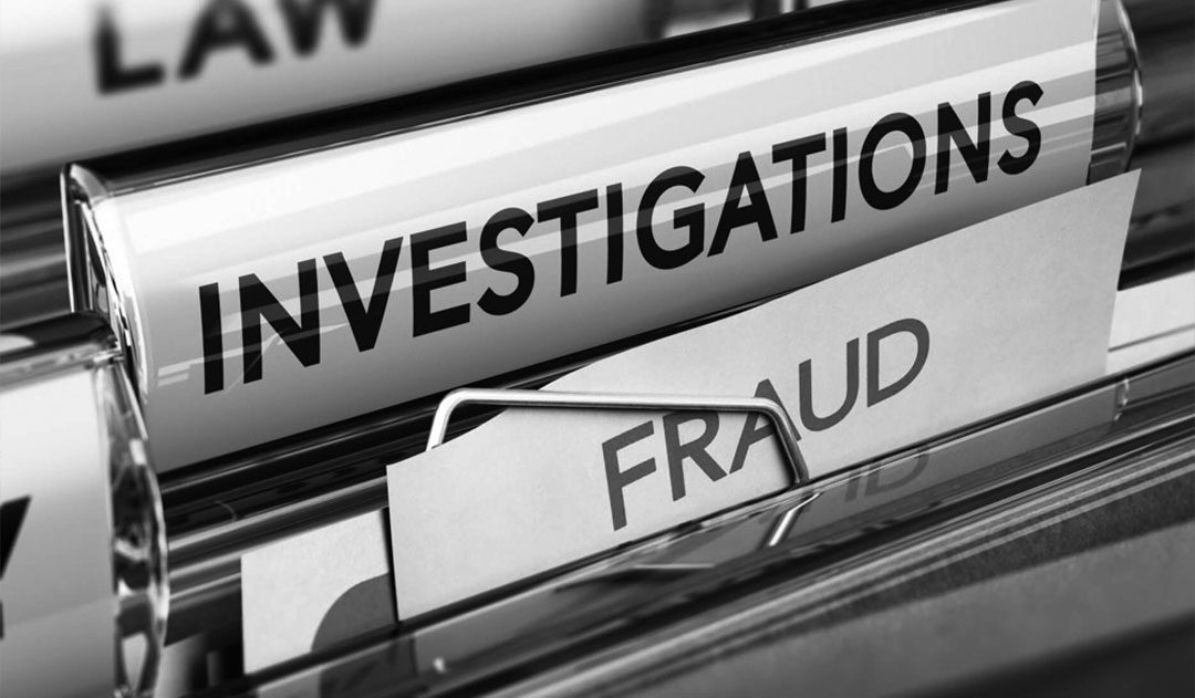 Other Fraud Offenses Other Fraud Offenses