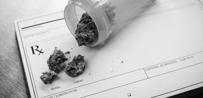 Consequences of Marijuana Convictions Consequences of Marijuana Convictions