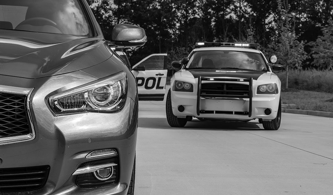 Unlawfully Driving Away an Automobile (UDAA) Unlawfully Driving Away an Automobile (UDAA)
