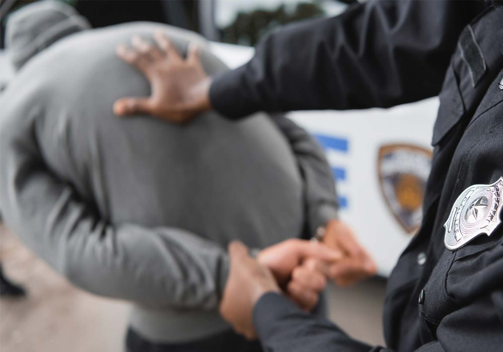 local-ppc-assault can you refuse a field sobriety test